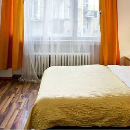 Studio Near The Art Gallery Prague Room photo