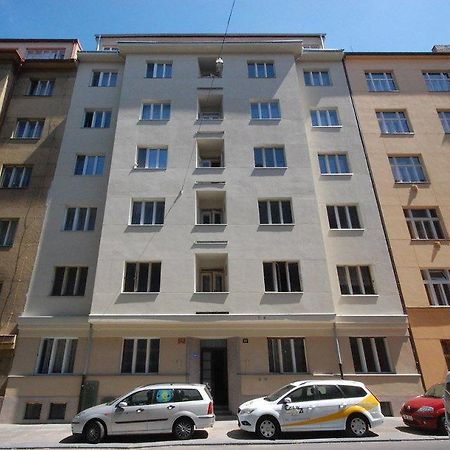 Studio Near The Art Gallery Prague Exterior photo
