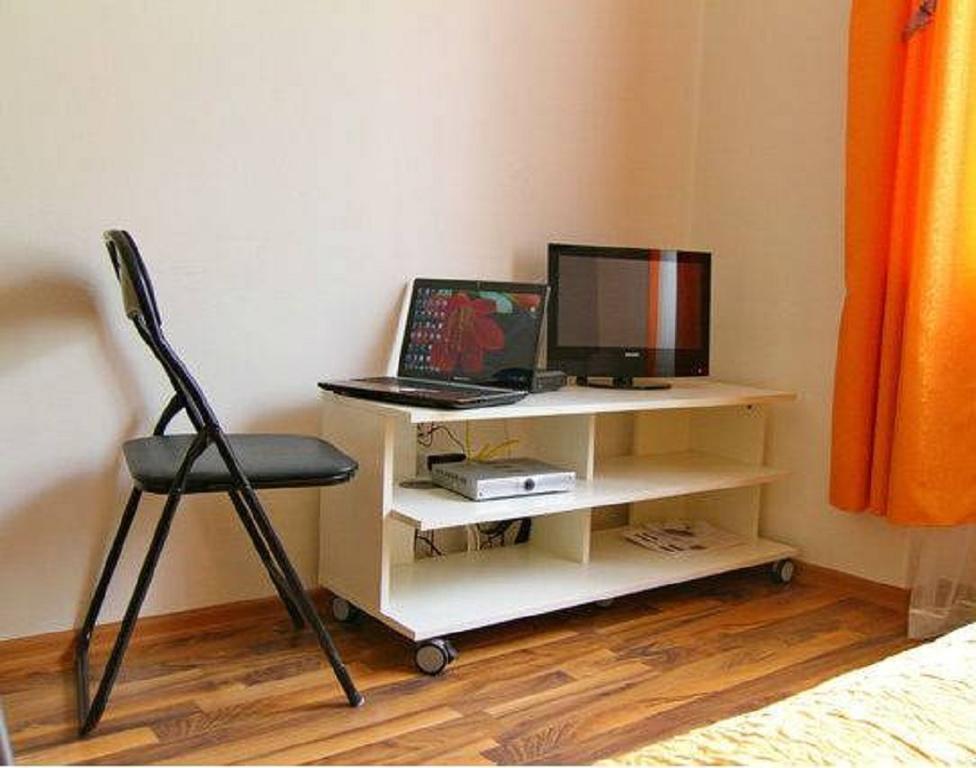 Studio Near The Art Gallery Prague Room photo