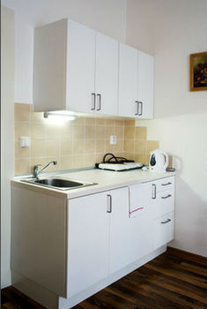 Studio Near The Art Gallery Prague Exterior photo