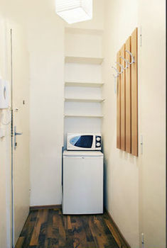 Studio Near The Art Gallery Prague Exterior photo